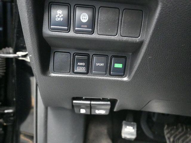 used 2020 Nissan Rogue Sport car, priced at $15,278