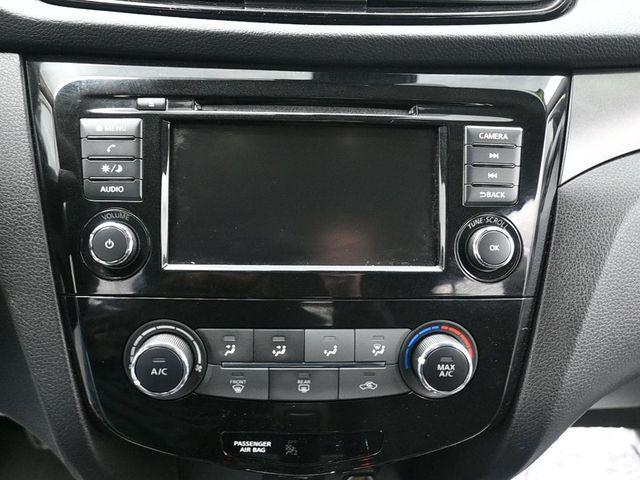 used 2020 Nissan Rogue Sport car, priced at $15,278