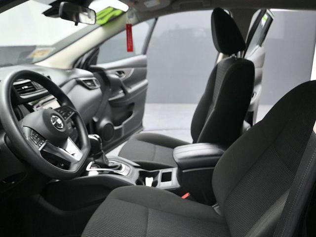 used 2020 Nissan Rogue Sport car, priced at $15,278