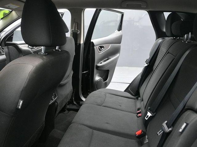 used 2020 Nissan Rogue Sport car, priced at $15,278