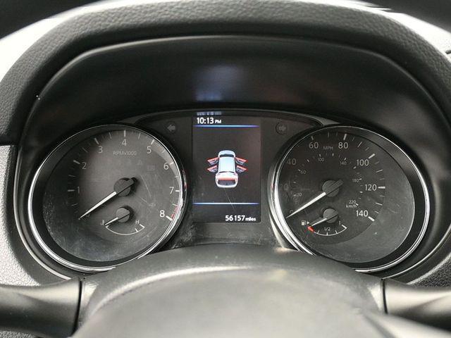 used 2020 Nissan Rogue Sport car, priced at $15,278