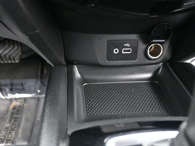 used 2020 Nissan Rogue Sport car, priced at $15,278