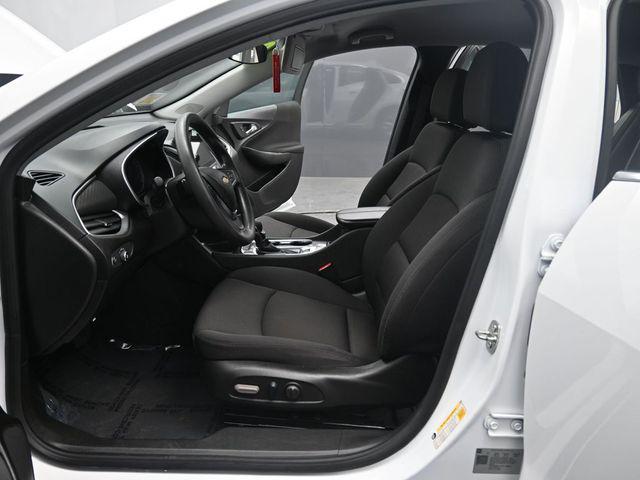 used 2023 Chevrolet Malibu car, priced at $16,527