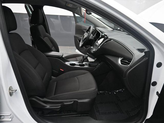 used 2023 Chevrolet Malibu car, priced at $16,527