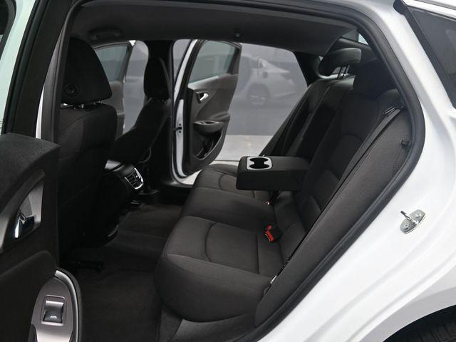 used 2023 Chevrolet Malibu car, priced at $16,527