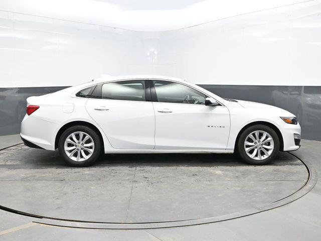 used 2023 Chevrolet Malibu car, priced at $16,527