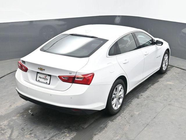 used 2023 Chevrolet Malibu car, priced at $16,527