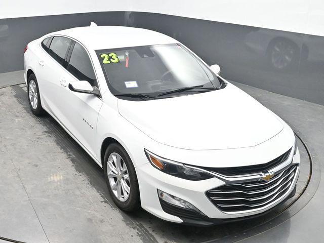 used 2023 Chevrolet Malibu car, priced at $16,527