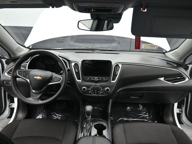 used 2023 Chevrolet Malibu car, priced at $16,527