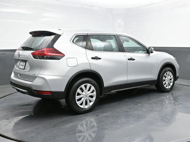 used 2020 Nissan Rogue car, priced at $18,786