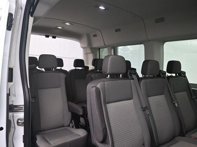 used 2022 Ford Transit-350 car, priced at $56,900