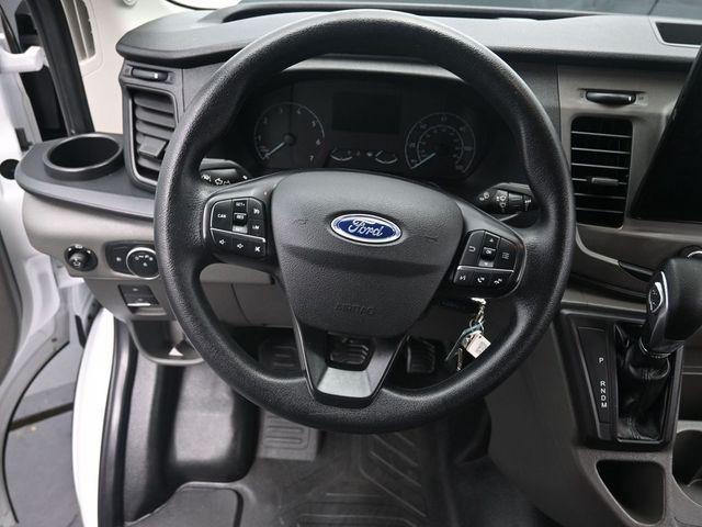 used 2022 Ford Transit-350 car, priced at $56,900
