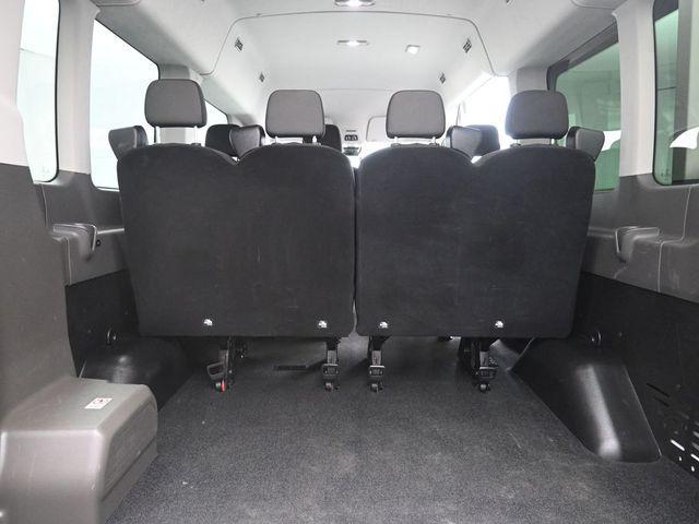 used 2022 Ford Transit-350 car, priced at $56,900