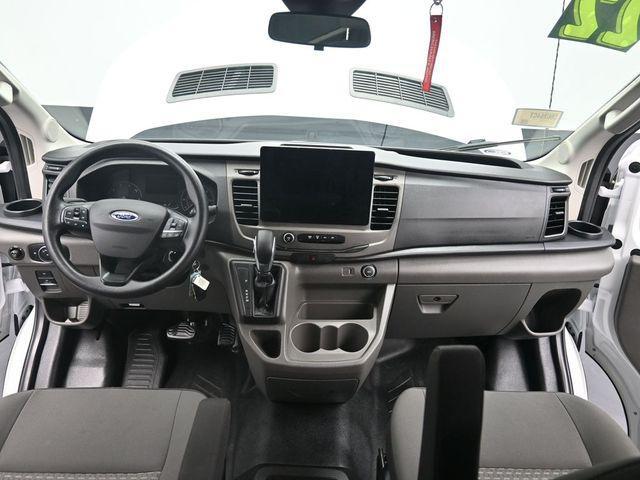 used 2022 Ford Transit-350 car, priced at $56,900