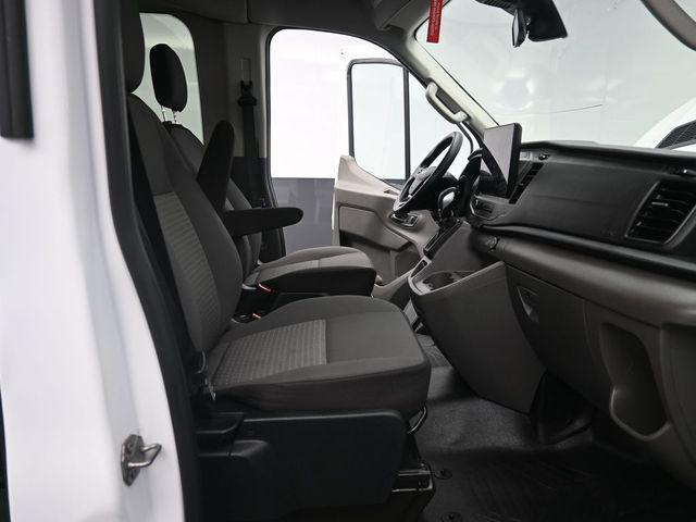 used 2022 Ford Transit-350 car, priced at $56,900