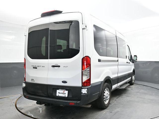 used 2022 Ford Transit-350 car, priced at $56,900