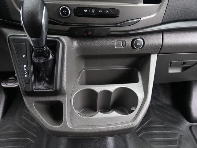 used 2022 Ford Transit-350 car, priced at $56,900