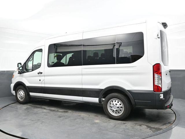 used 2022 Ford Transit-350 car, priced at $56,900