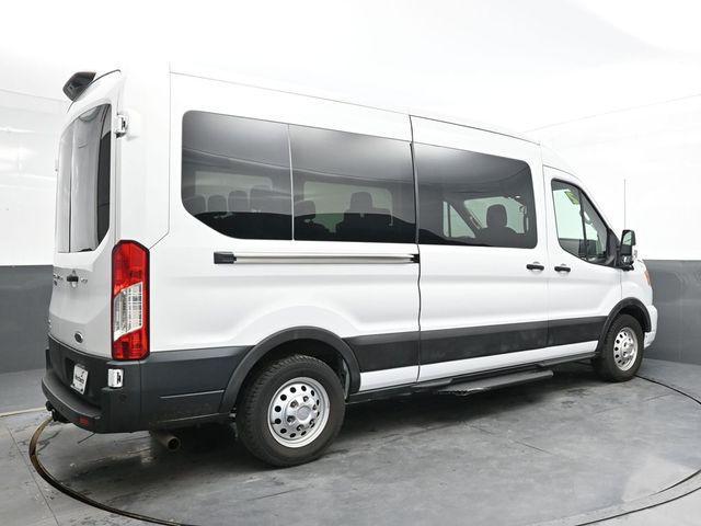used 2022 Ford Transit-350 car, priced at $56,900