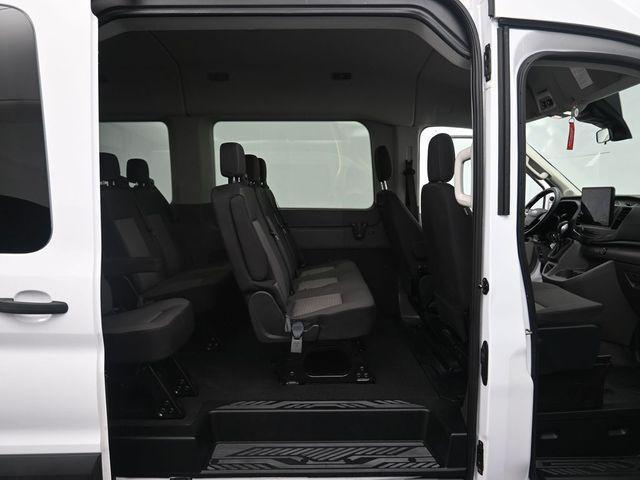 used 2022 Ford Transit-350 car, priced at $56,900