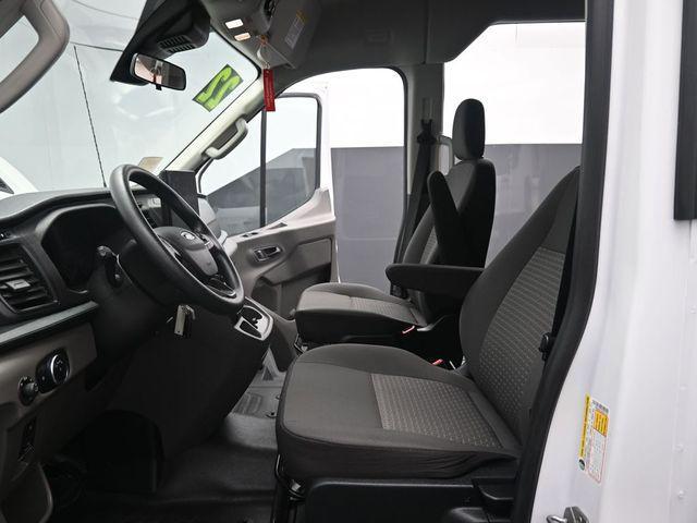 used 2022 Ford Transit-350 car, priced at $56,900