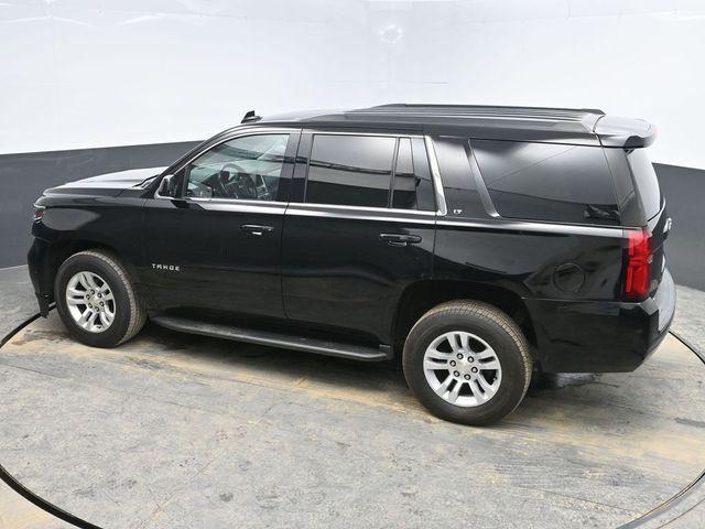 used 2019 Chevrolet Tahoe car, priced at $29,748