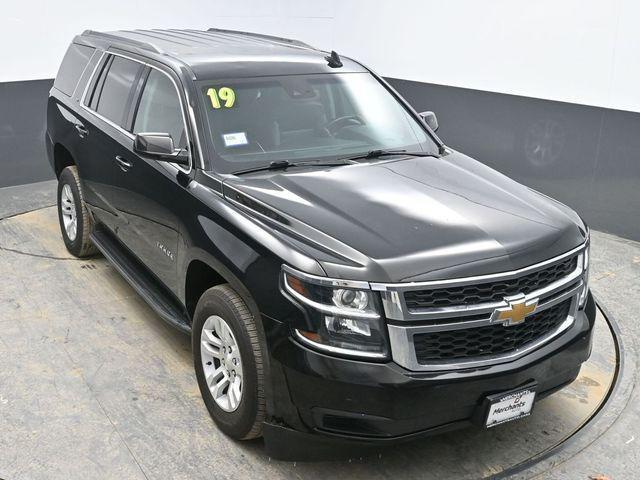 used 2019 Chevrolet Tahoe car, priced at $29,748