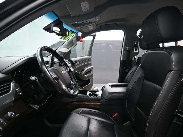 used 2019 Chevrolet Tahoe car, priced at $29,748