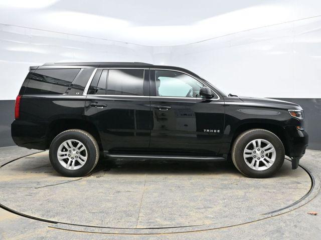 used 2019 Chevrolet Tahoe car, priced at $29,748