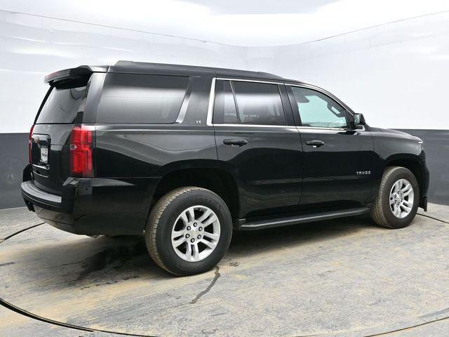 used 2019 Chevrolet Tahoe car, priced at $29,748