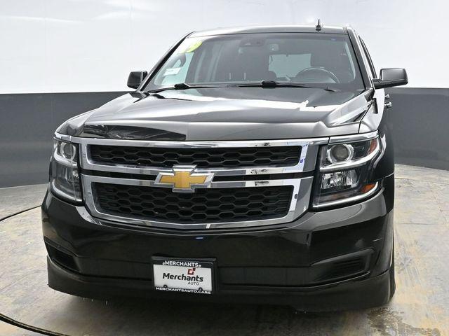 used 2019 Chevrolet Tahoe car, priced at $29,748