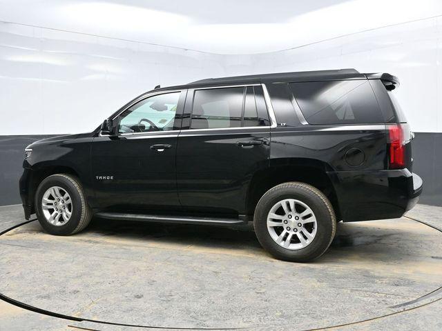 used 2019 Chevrolet Tahoe car, priced at $29,748