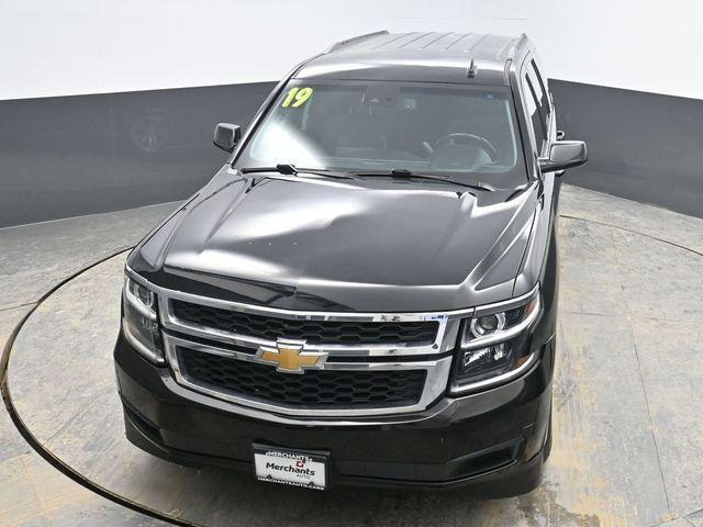 used 2019 Chevrolet Tahoe car, priced at $29,748