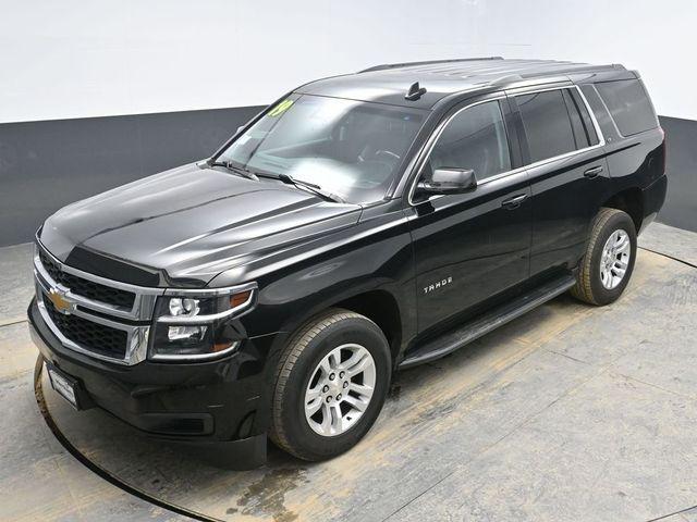 used 2019 Chevrolet Tahoe car, priced at $29,748