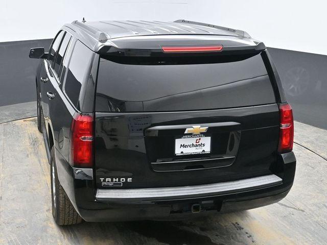 used 2019 Chevrolet Tahoe car, priced at $29,748