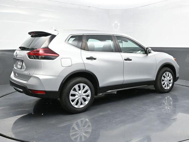 used 2020 Nissan Rogue car, priced at $18,920