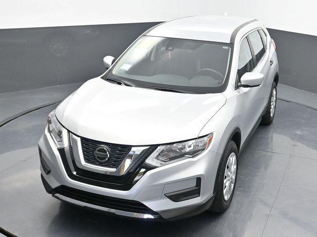 used 2020 Nissan Rogue car, priced at $18,920