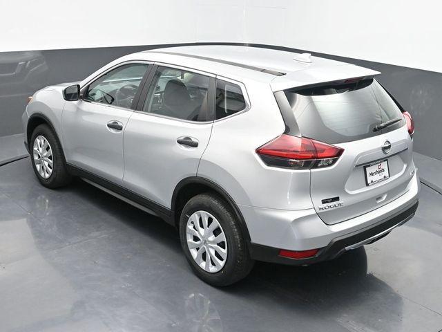 used 2020 Nissan Rogue car, priced at $18,920