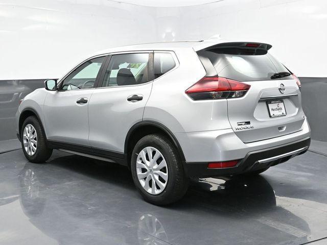 used 2020 Nissan Rogue car, priced at $18,920