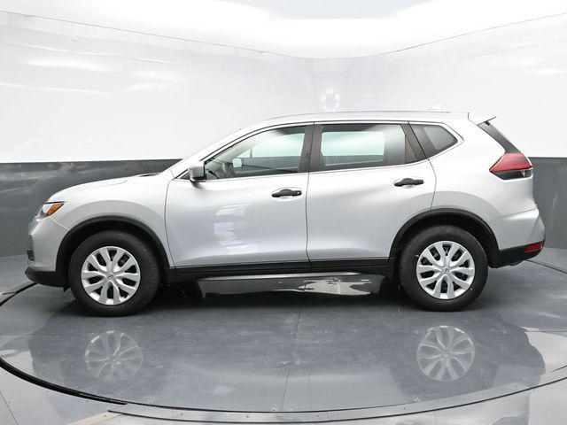 used 2020 Nissan Rogue car, priced at $18,920