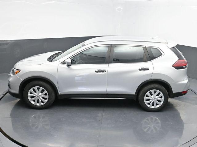 used 2020 Nissan Rogue car, priced at $18,920