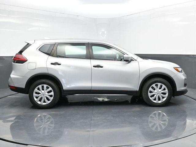 used 2020 Nissan Rogue car, priced at $18,920