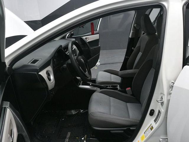 used 2018 Toyota Corolla car, priced at $15,486