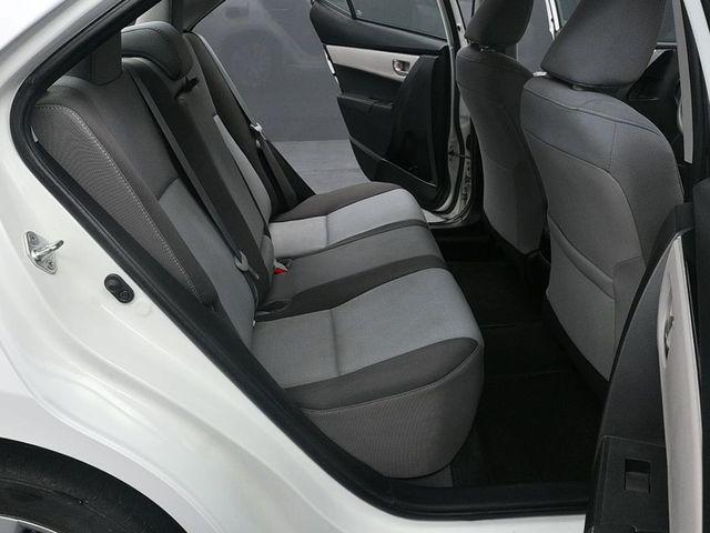 used 2018 Toyota Corolla car, priced at $15,486