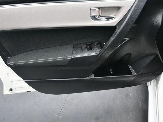 used 2018 Toyota Corolla car, priced at $15,486