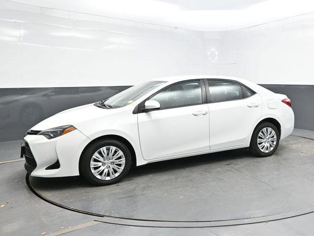 used 2018 Toyota Corolla car, priced at $15,486