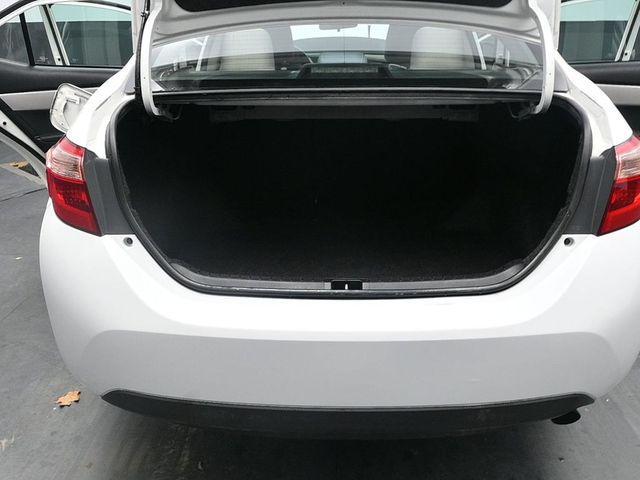 used 2018 Toyota Corolla car, priced at $15,486