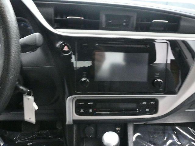 used 2018 Toyota Corolla car, priced at $15,486