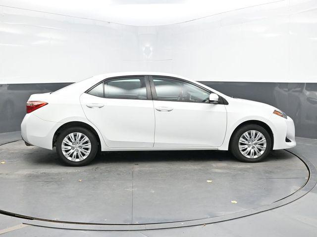 used 2018 Toyota Corolla car, priced at $15,486