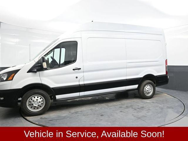 used 2022 Ford Transit-350 car, priced at $37,900